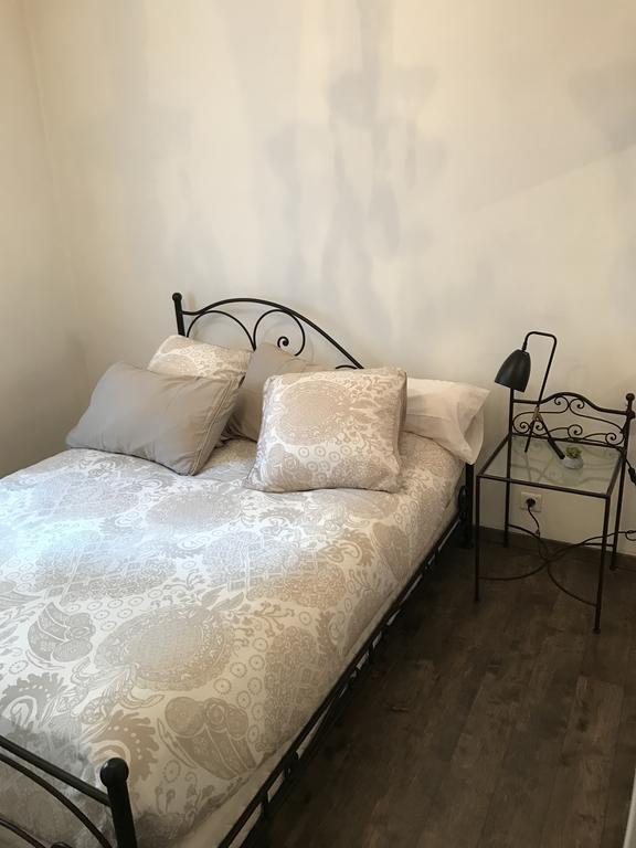 Grand Appartement Ajaccio Avec Parking Ajaccio (Corsica) Exterior foto