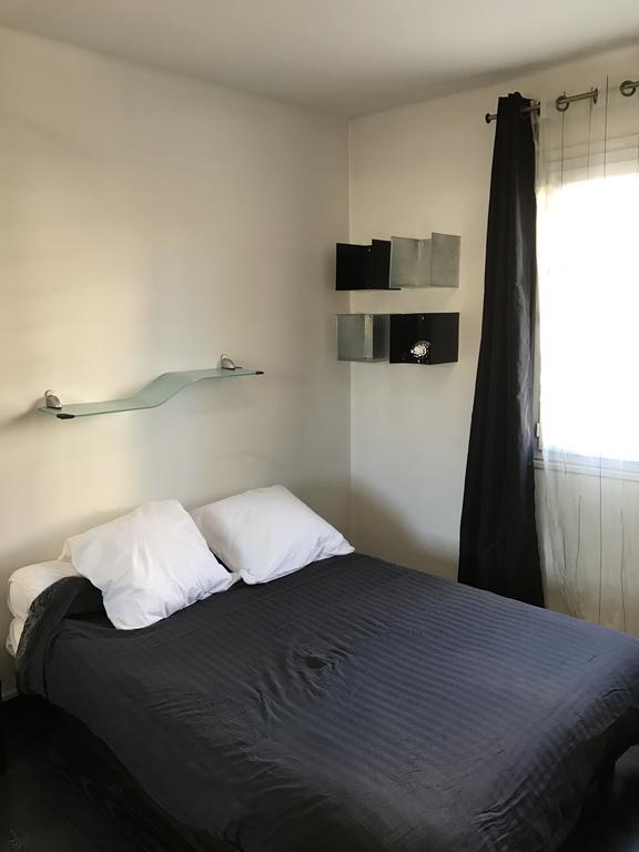 Grand Appartement Ajaccio Avec Parking Ajaccio (Corsica) Exterior foto